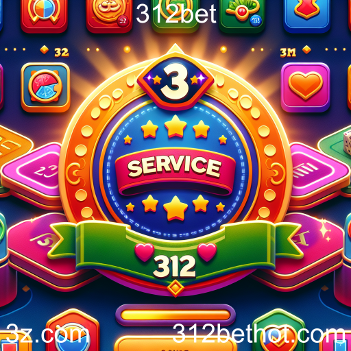 Descubra a Categoria de Atendimento na 312bet: Jogos que Desafiam e Divertem