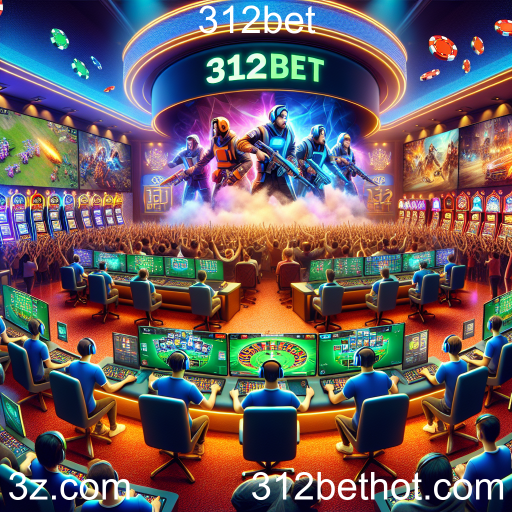 A Ascensão dos eSports: Como a Competição Digital Está Mudando o Mundo dos Jogos